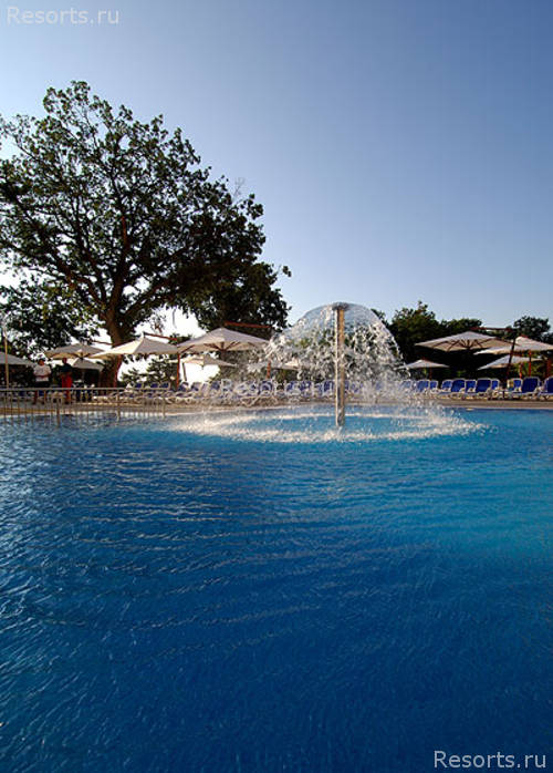 Melia Hotel Grand Hermitage 28
